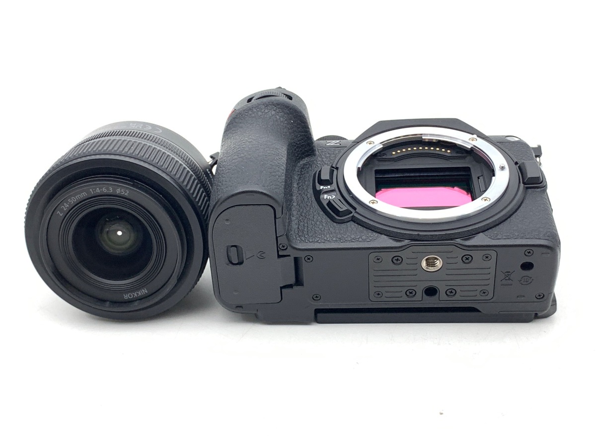 Z5II 24-50 レンズキット