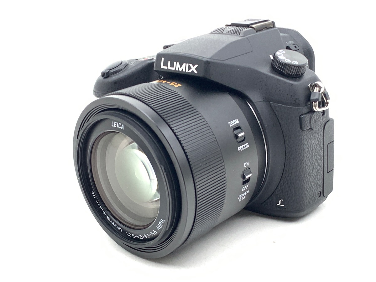 中古】DMC-FZ1000 在庫一覧｜カメラのキタムラ