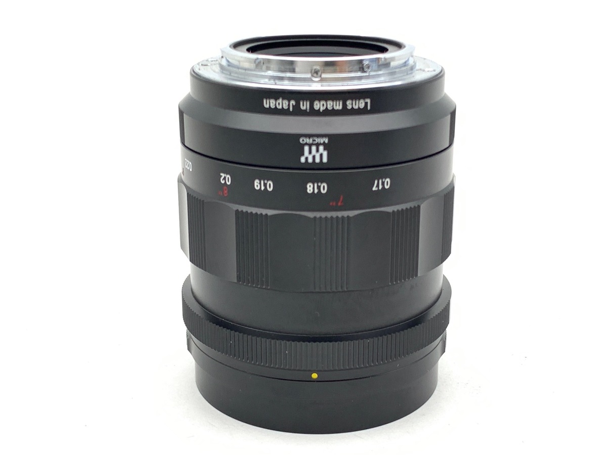 �m�N�g�� 25/0.95 Type2 (�}�C�N���t�H�[�T�[�Y)