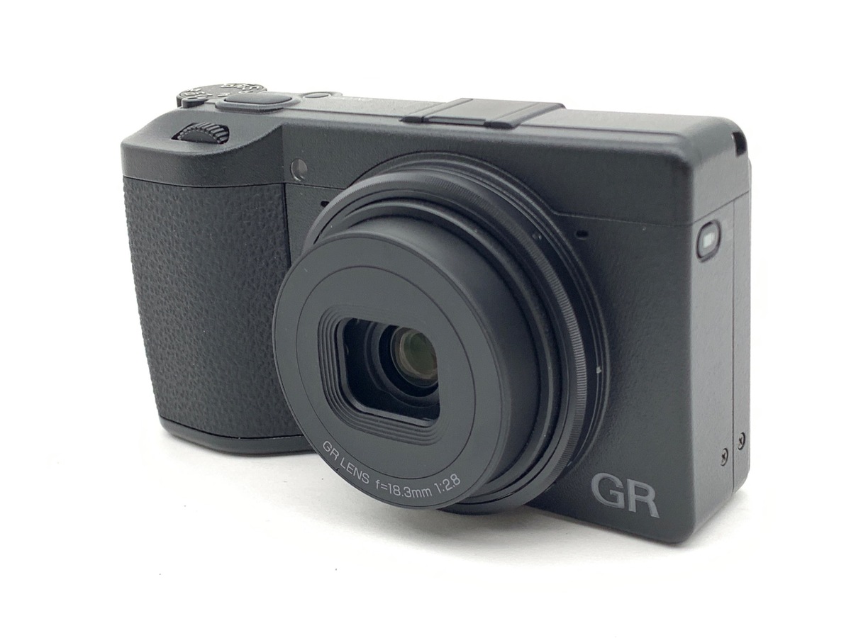 中古】リコー GR DIGITAL IV 在庫一覧｜カメラのキタムラ
