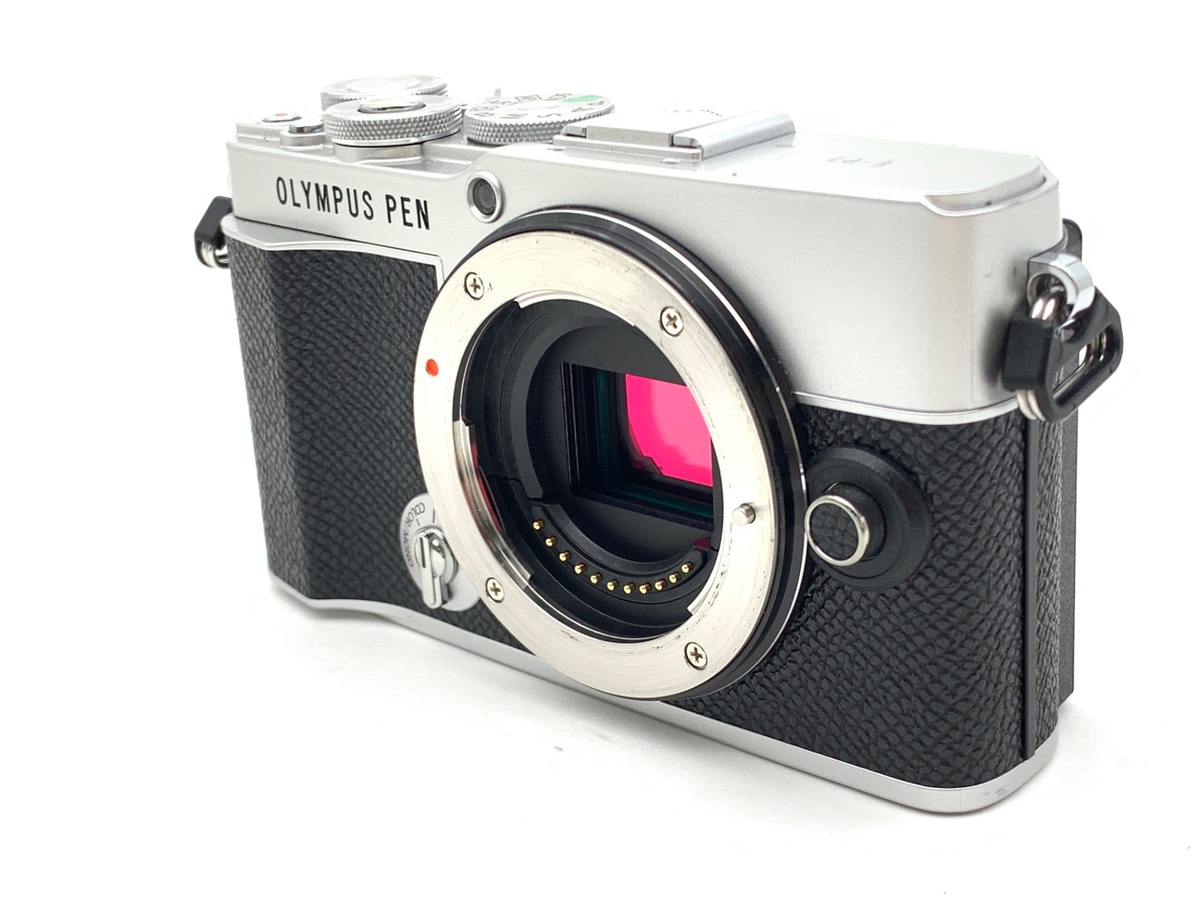 中古】ミラーレス一眼｜オリンパス（OLYMPUS） 在庫一覧｜カメラのキタムラ