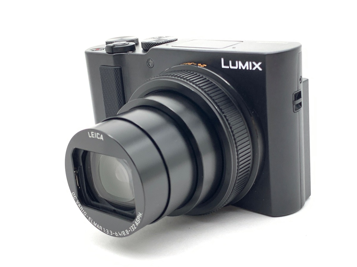 LUMIX DC-TX3 中古価格比較 - 価格.com