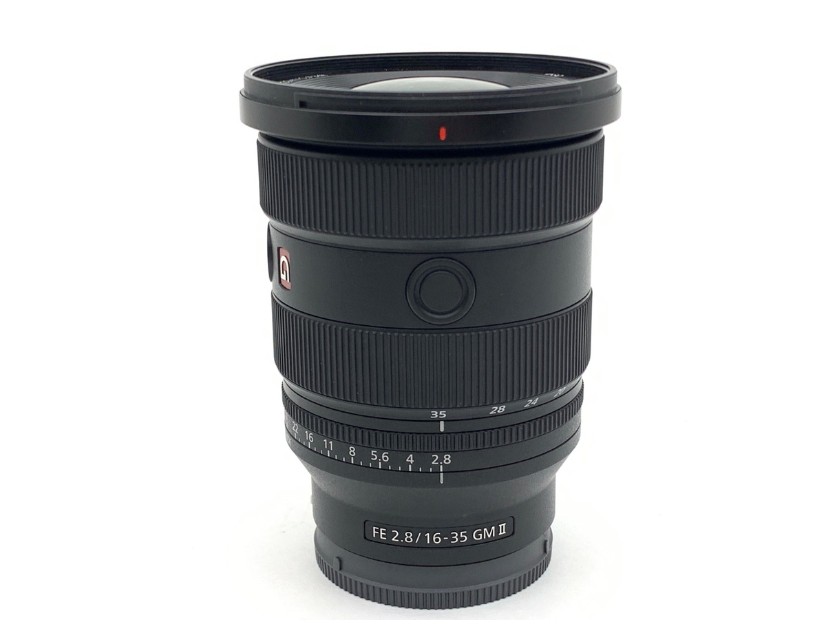 中古】FE 16-35/2.8 GM SEL1635GM 在庫一覧｜カメラのキタムラ