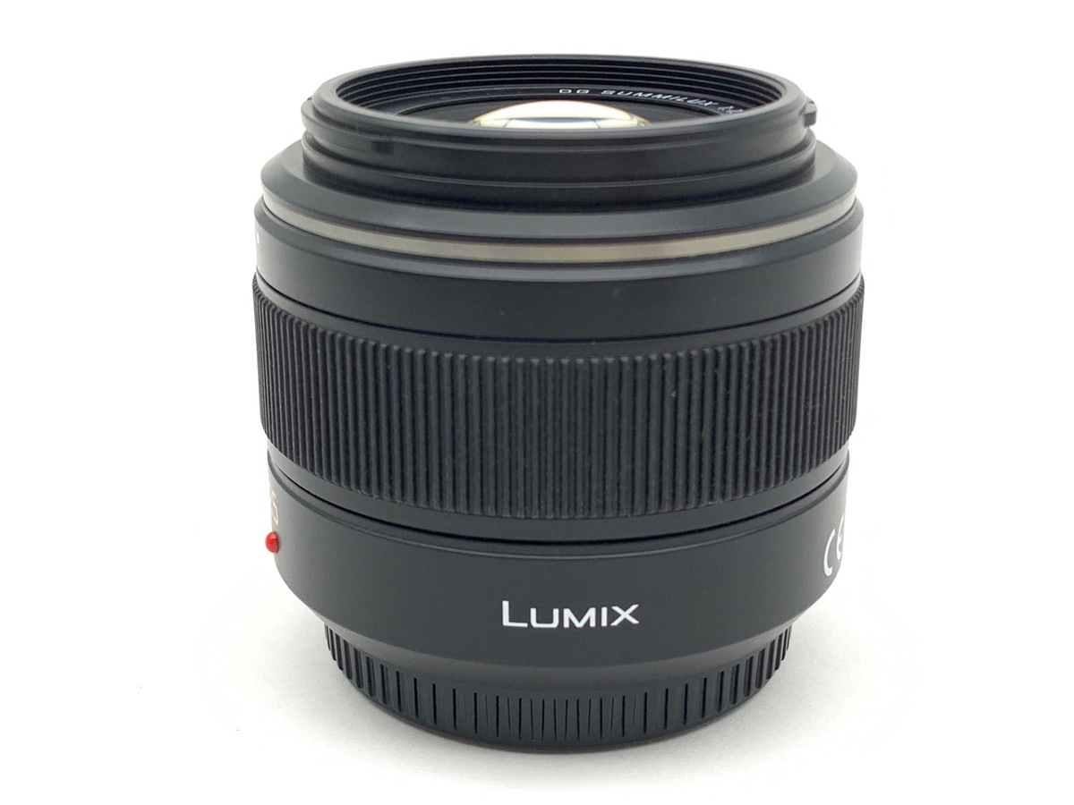 中古】LEICA DG SUMMILUX 25mm / F1.4 ASPH. 在庫一覧｜カメラのキタムラ