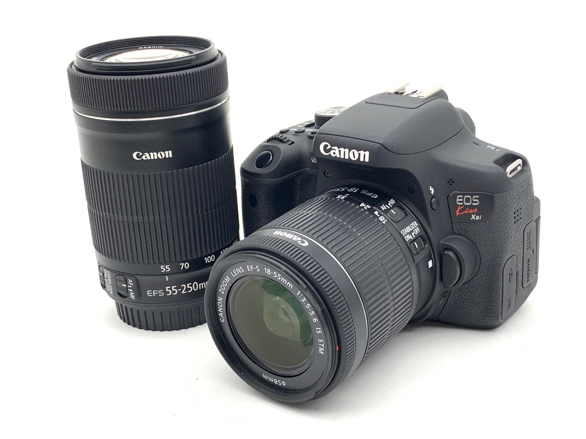 EOS Kiss X8i W�ްѷ�āy2420����f�z