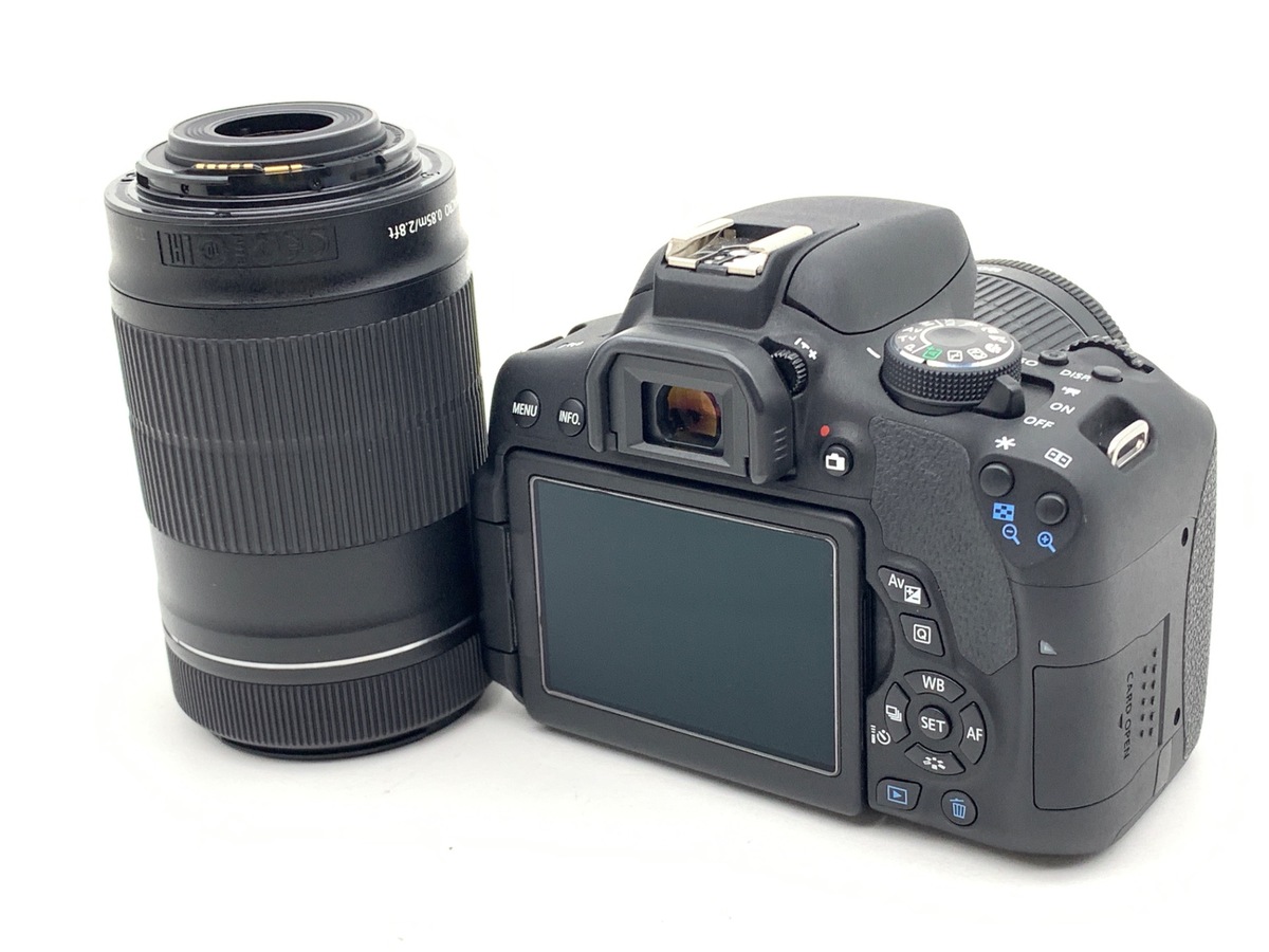 EOS Kiss X8i W�ްѷ�āy2420����f�z