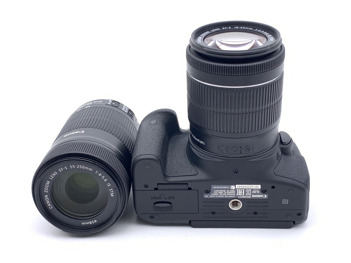 EOS Kiss X8i W�ްѷ�āy2420����f�z