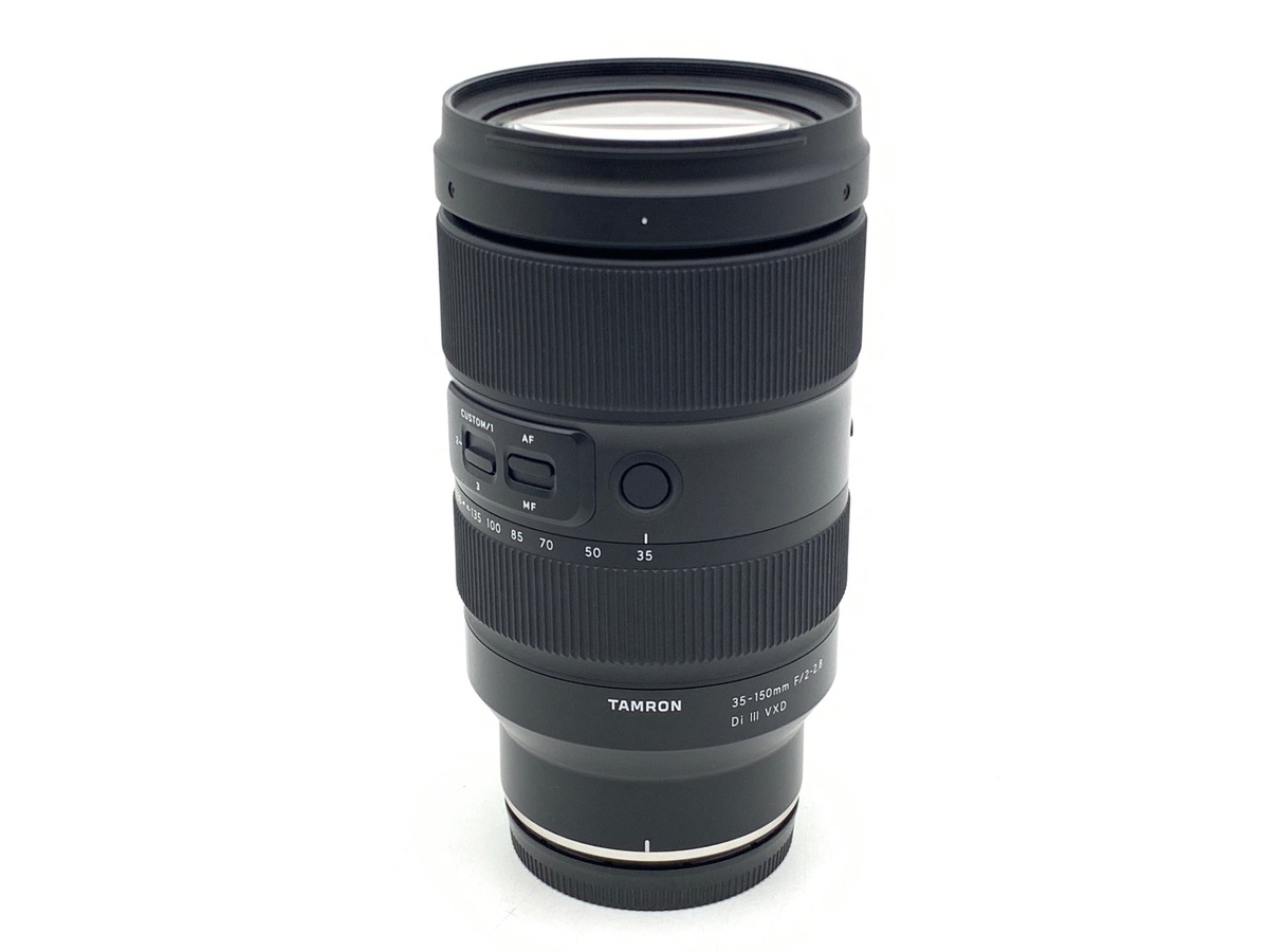 中古】交換レンズ｜タムロン 在庫一覧｜カメラのキタムラ