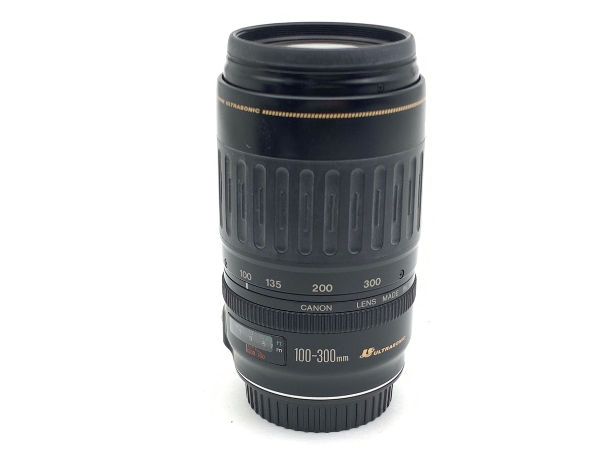中古】キヤノン EFレンズ EF100-300mm F4.5-5.6 USM 在庫一覧｜カメラ