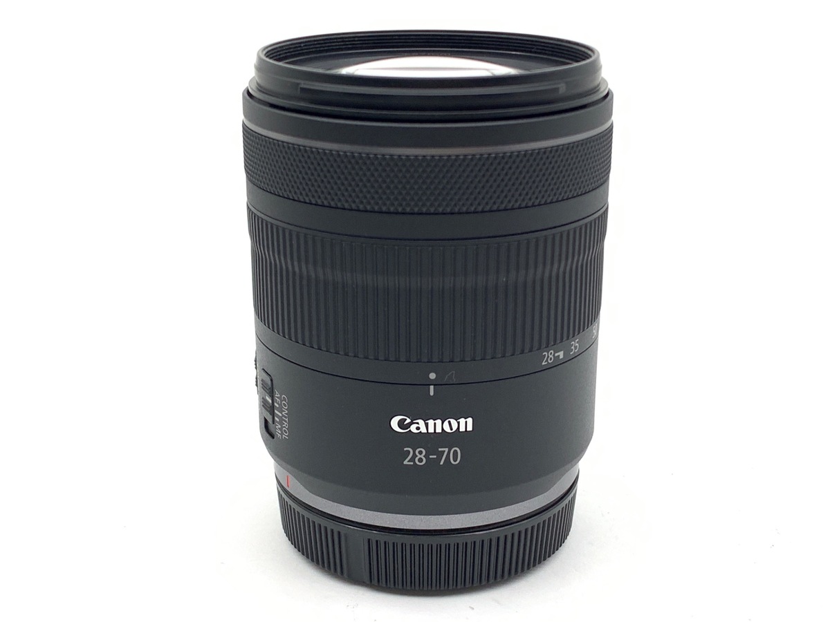 中古】キヤノン RF28-70mm F2.8 IS STM 在庫一覧｜カメラのキタムラ