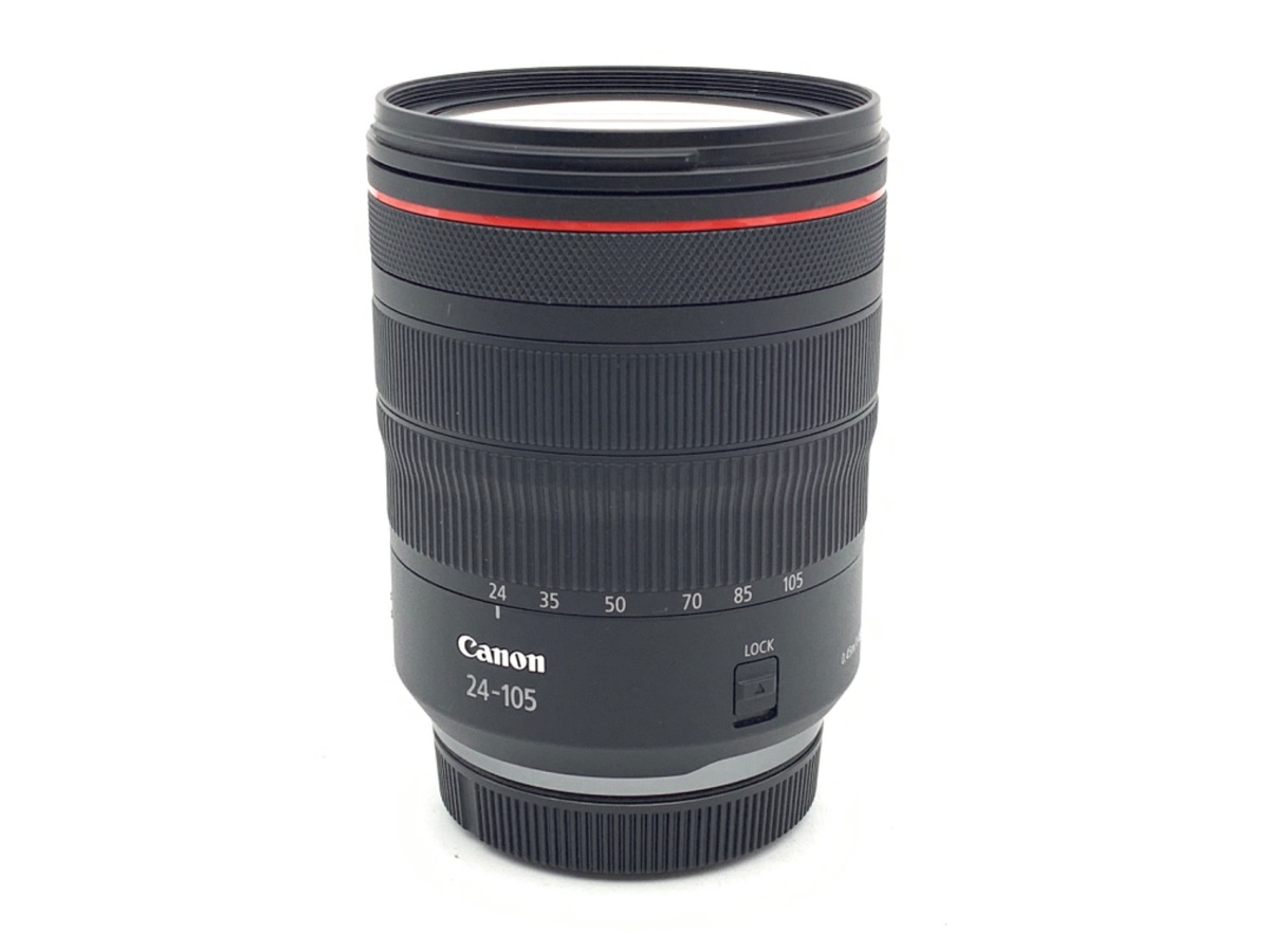 【中古】Canon RF 24-105mm F4L IS USM レンズ 中古】キヤノン RF24-105mm F4L IS USM 在庫一覧｜カメラのキタムラ