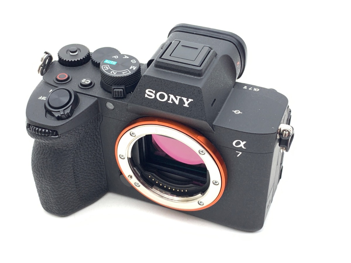 ��7 V ���ި [ILCE-7M5]