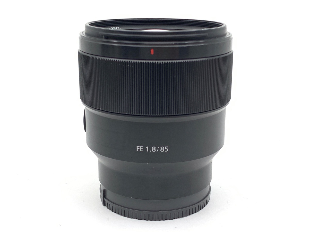 中古】ソニー FE 85mm F1.8 [SEL85F18] 在庫一覧｜カメラのキタムラ