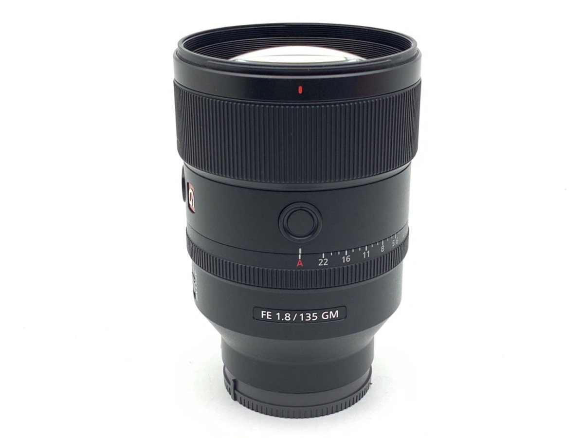レンズ(単焦点) SONY FE 135mmf1.8 gm SEL135F18GM FE 135mm F1.8 GM SEL135F18GM 中古価格比較 - 価格.com