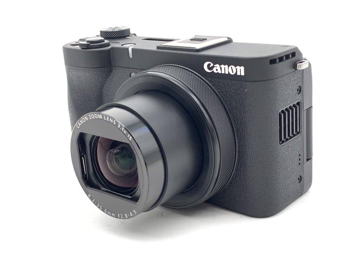中古】キヤノン PowerShot V1 在庫一覧｜カメラのキタムラ