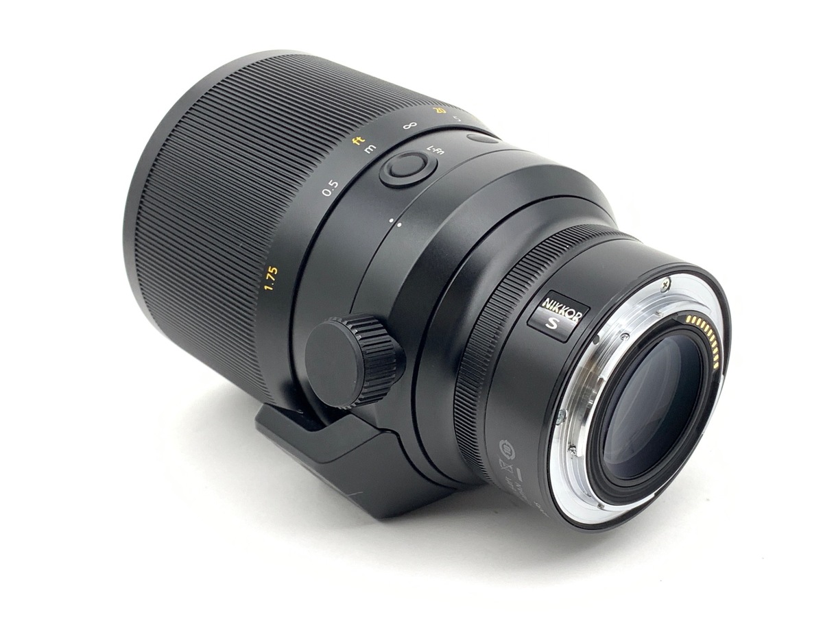 Z 58/0.95 S Noct