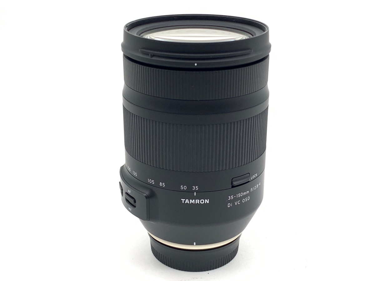 35-150/2.8-4 ƺ� Di VC OSD (A043)