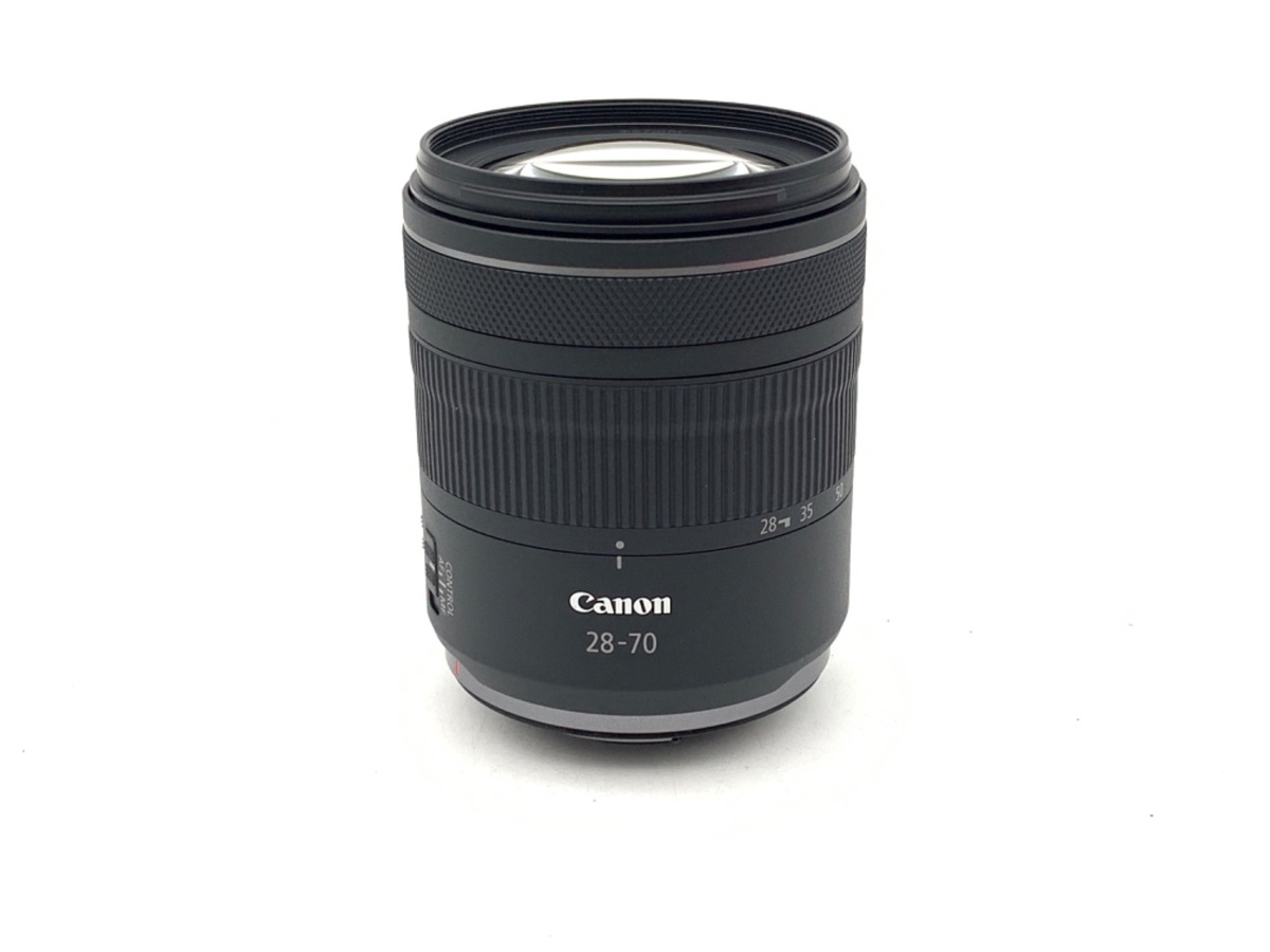 RF28-70mm F2.8 IS STM 中古価格比較 - 価格.com