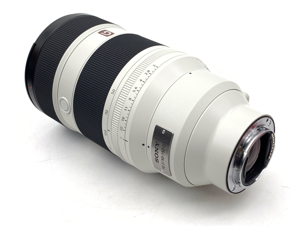 中古】ソニー FE 50-150mm F2 GM [SEL50150GM] 在庫一覧｜カメラのキタムラ