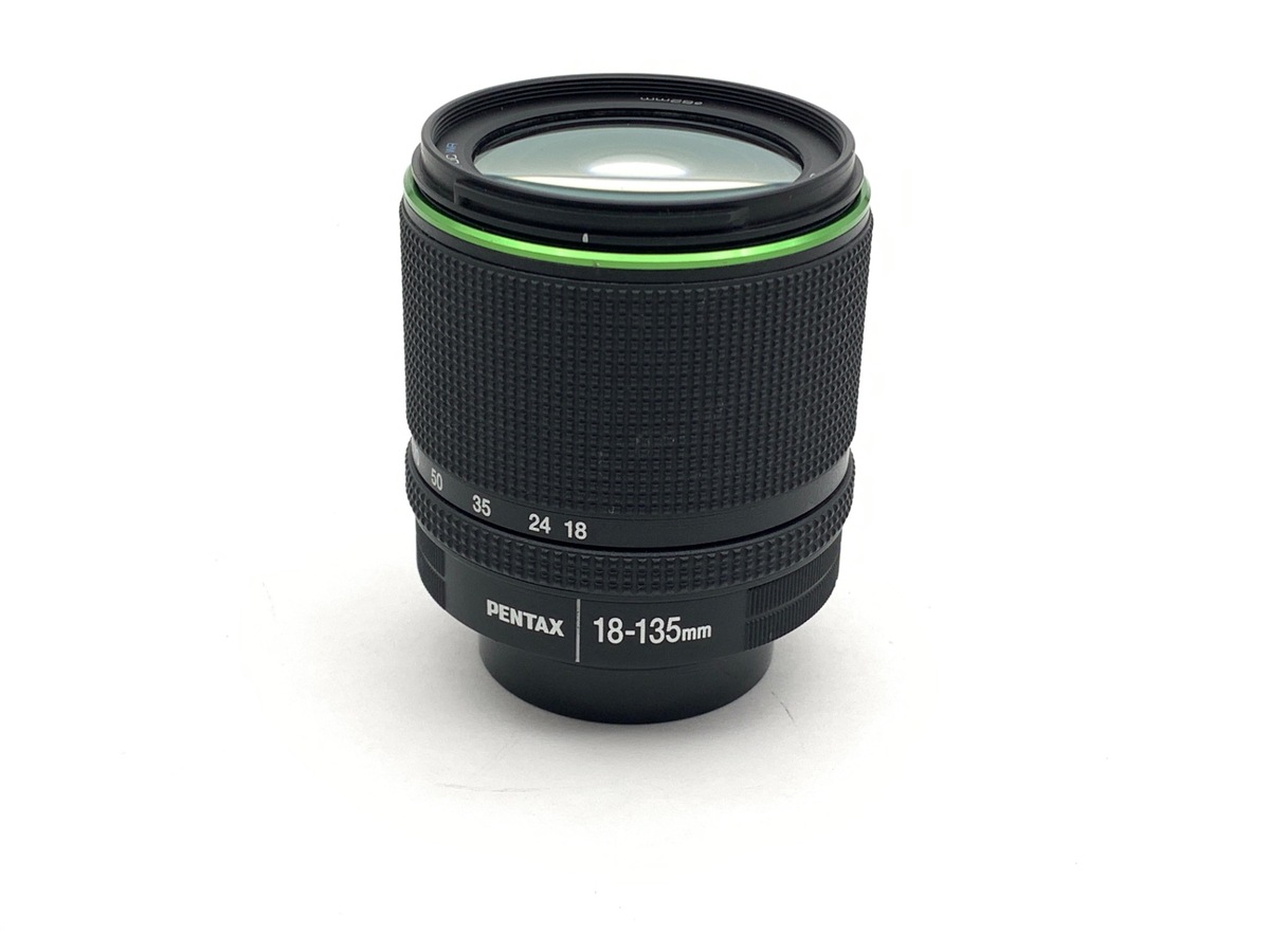 smc PENTAX-DA 18-135mmF3.5-5.6ED AL[IF] DC WR 中古価格比較 - 価格.com
