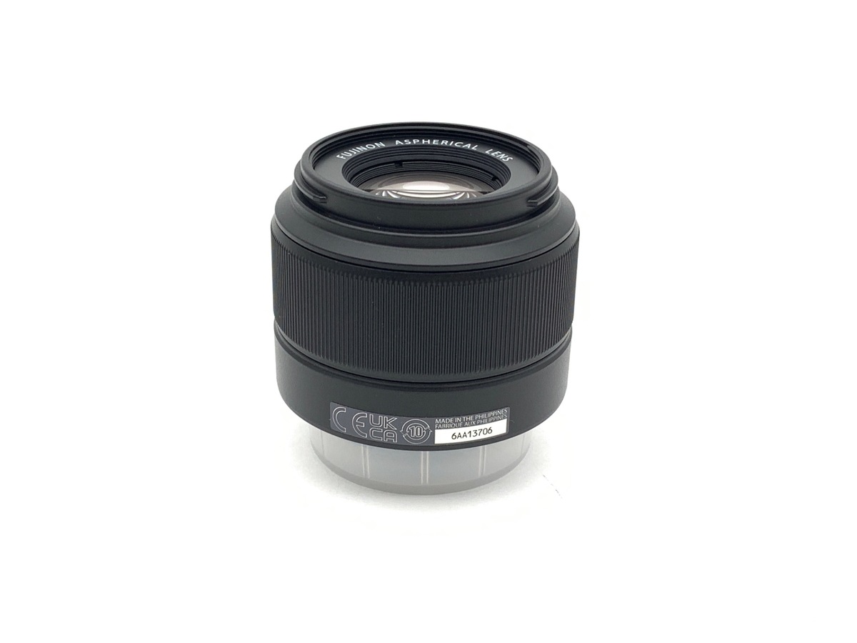 フジノンレンズ XC35mmF2 中古価格比較 - 価格.com