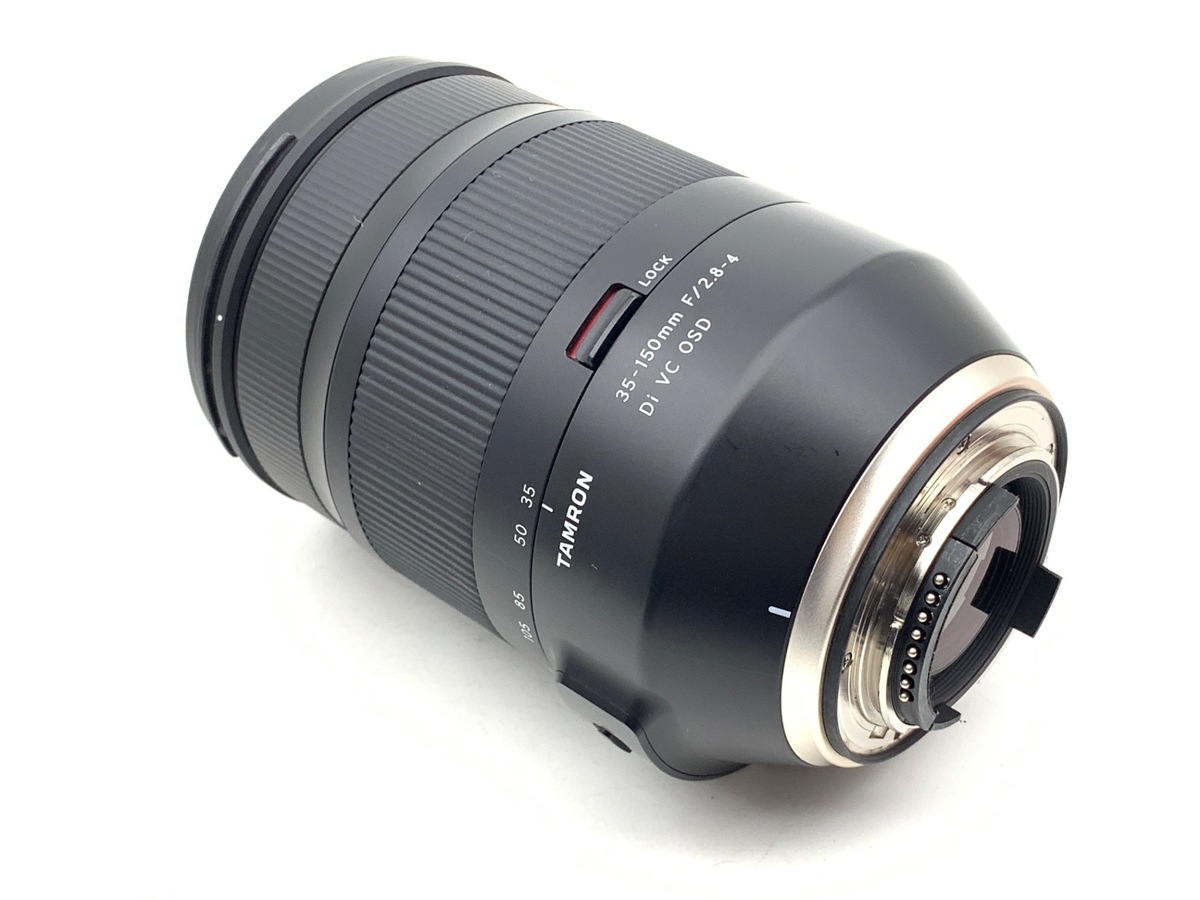 35-150/2.8-4 ƺ� Di VC OSD (A043)
