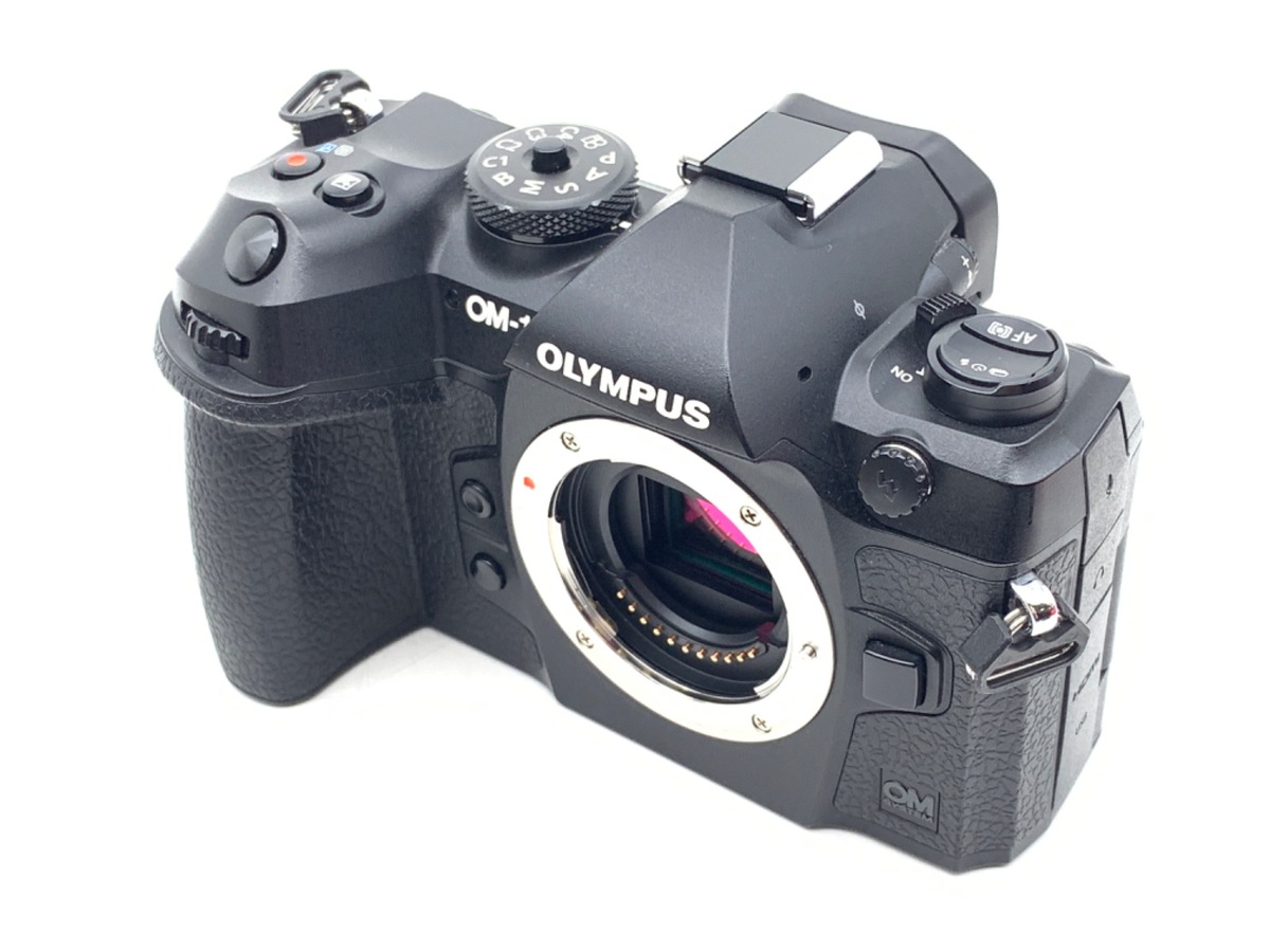 中古】OM SYSTEM OM-1 ボディ 在庫一覧｜カメラのキタムラ