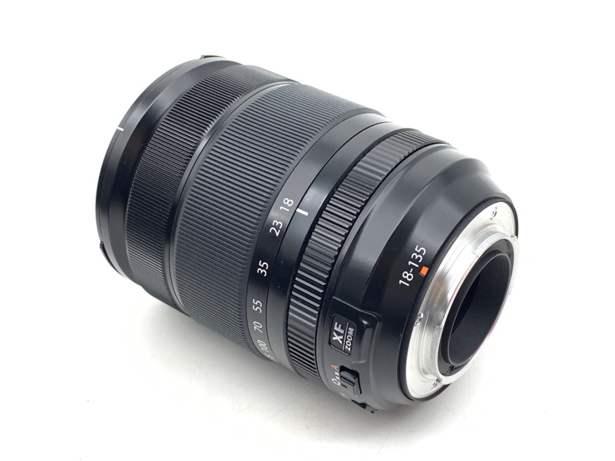 中古】交換レンズ｜XF 18-135/3.5-5.6 R LM OIS WR 在庫一覧｜カメラの