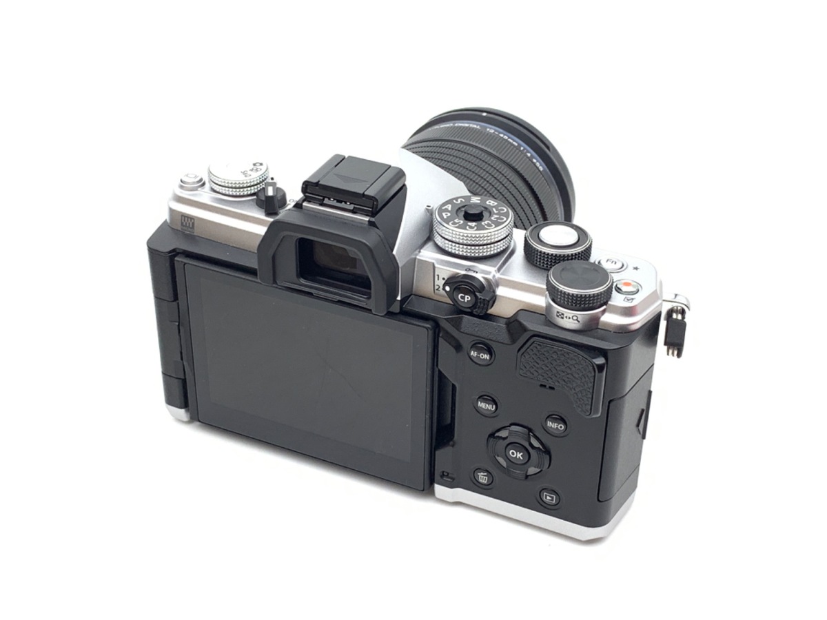 OM SYSTEM OM-3 12-45mm F4.0 PRO�����Y�L�b�g