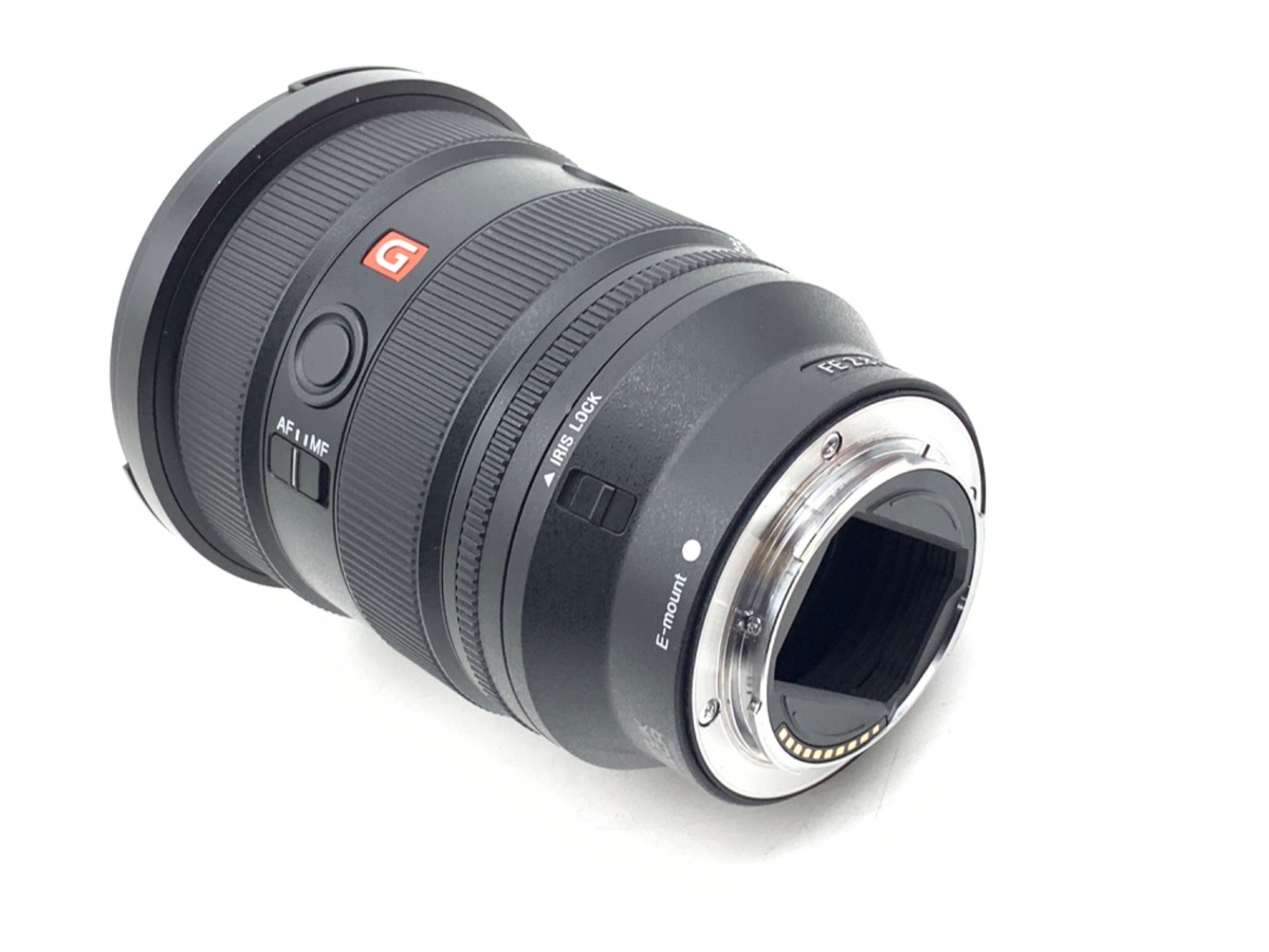 中古】FE 16-35/2.8 GM SEL1635GM 在庫一覧｜カメラのキタムラ