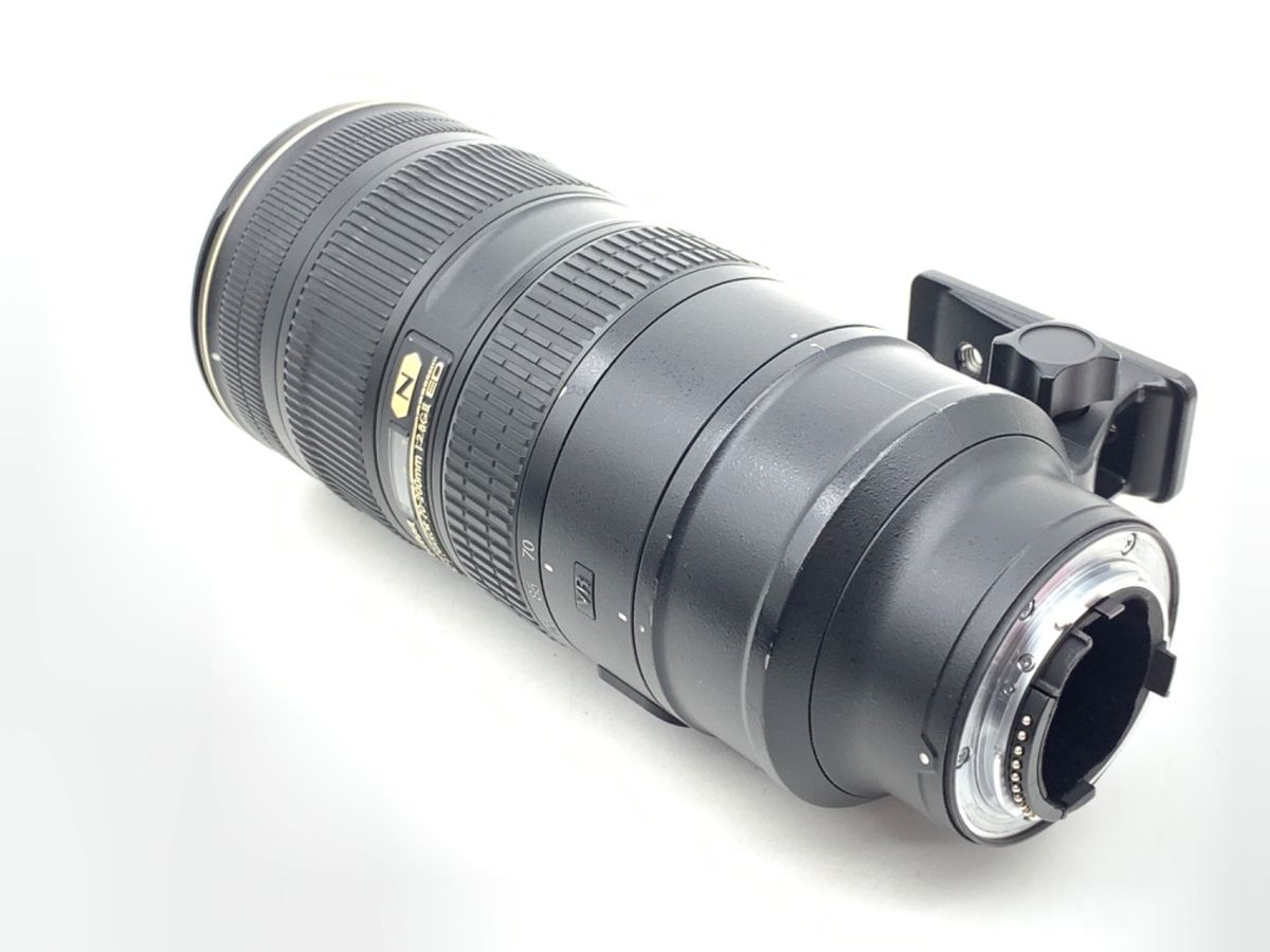 中古】AF-S NIKKOR 70-200mm f/2.8G ED VR II 在庫一覧｜カメラのキタムラ