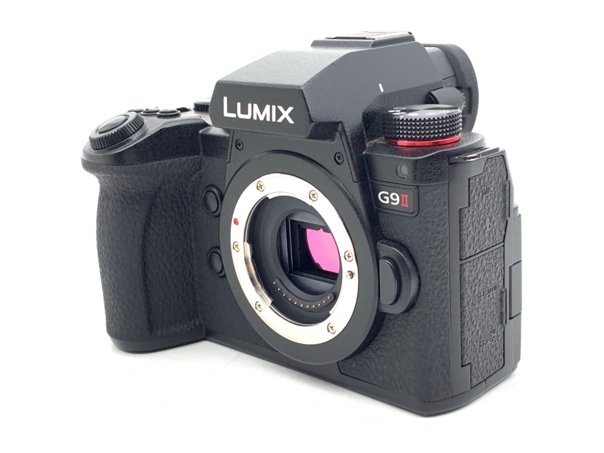 中古】パナソニック LUMIX DC-G9M2 ボディ 在庫一覧｜カメラのキタムラ
