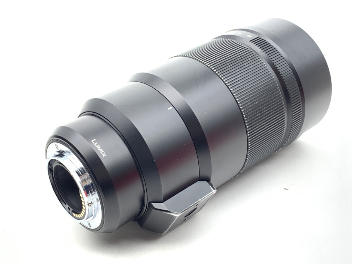 LEICA DG ELMARIT 200/2.8 POWER O.I.S. [H-ES200]