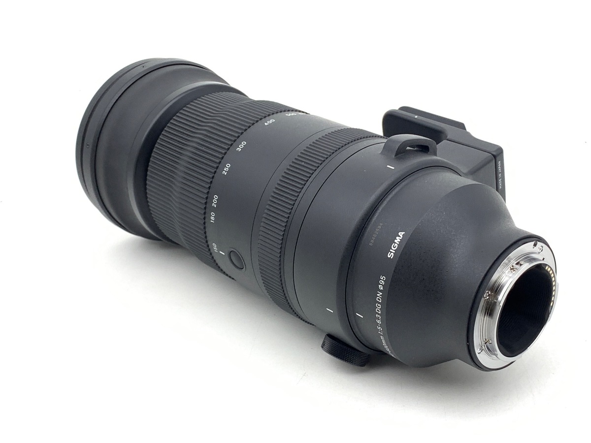 中古】150-600 シグマ 在庫一覧｜カメラのキタムラ