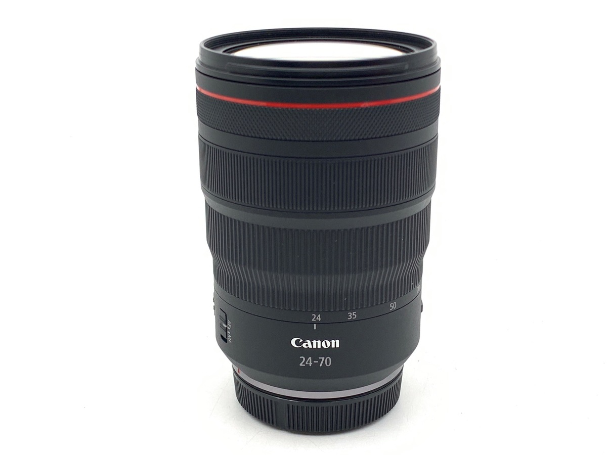 RF24-70mm F2.8 L IS USM 中古価格比較 - 価格.com