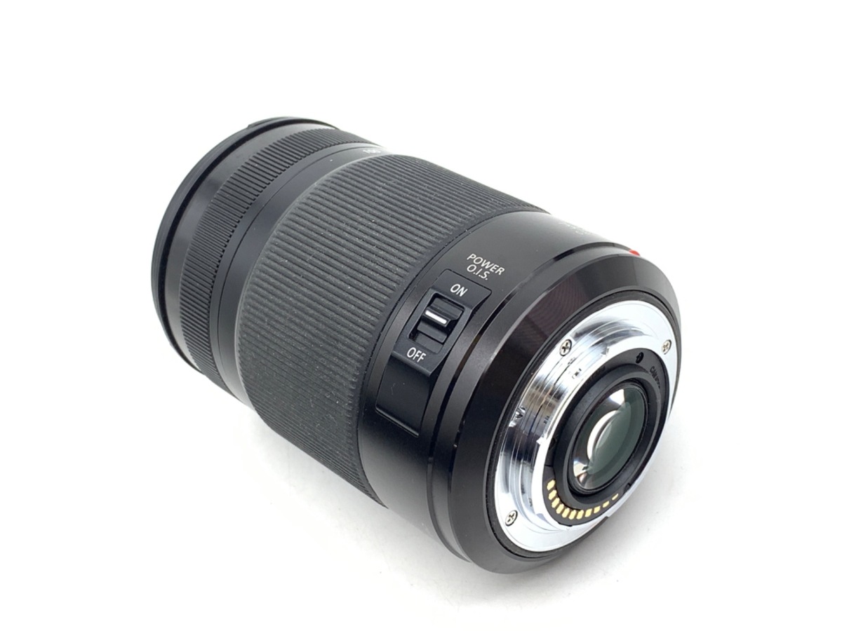 中古】LUMIX G X VARIO 35-100mm / F2.8 / POWER O.I.S. 在庫一覧