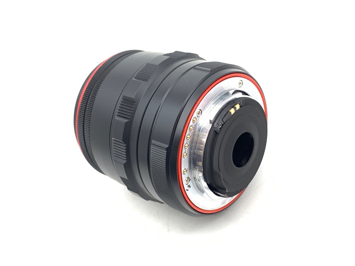 中古：AB(良品)】ペンタックス HD PENTAX-DA 20-40mm F2.8-4 ED