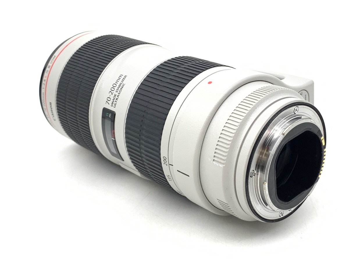 中古】EF70-200/2.8 L IS III USM 在庫一覧｜カメラのキタムラ