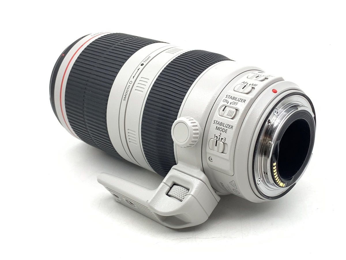 中古】キヤノン EF100-400mm F4.5-5.6L IS II USM 在庫一覧｜カメラの
