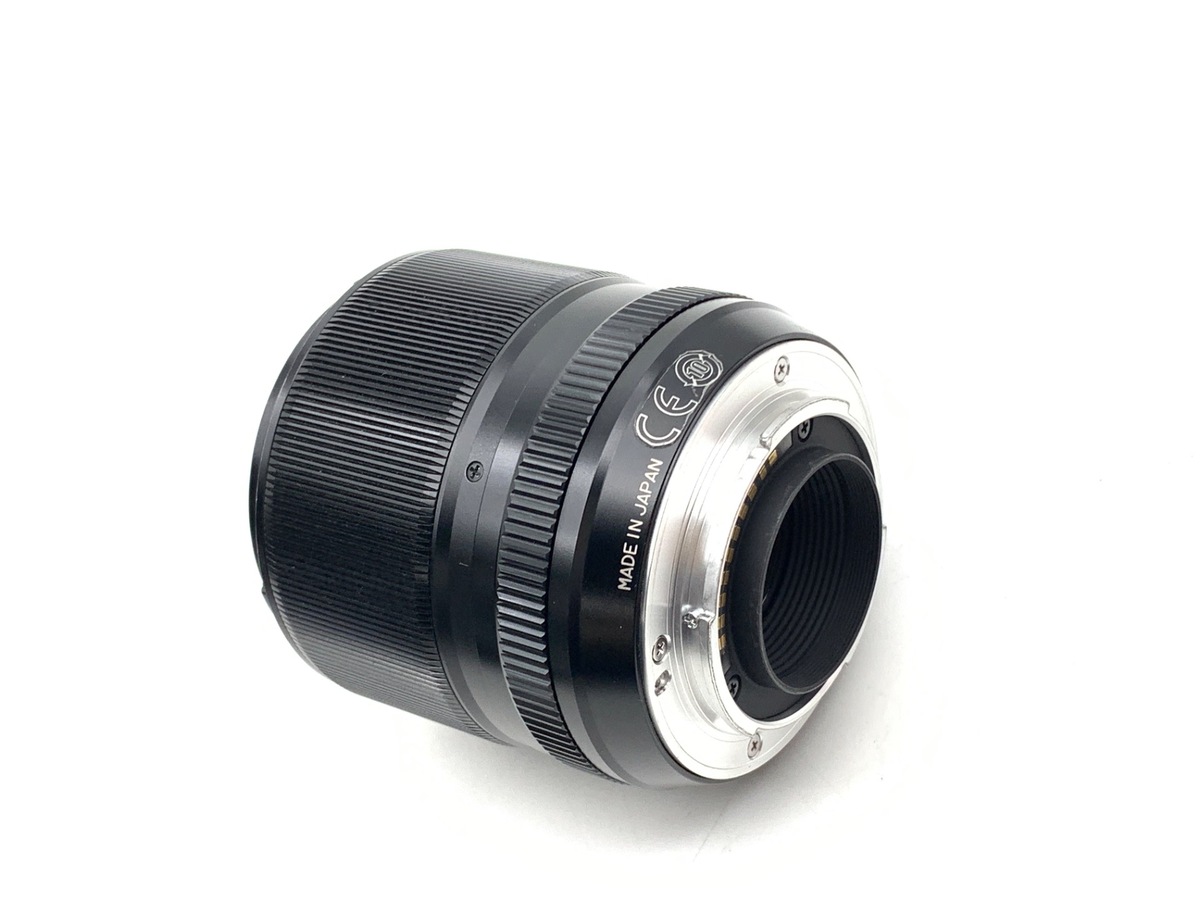 フジノンレンズ XF60mmF2.4 R Macro 中古価格比較 - 価格.com