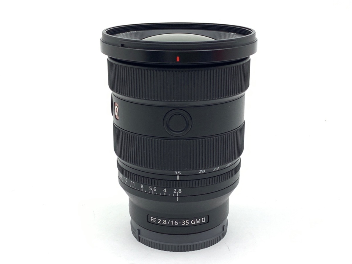 中古】FE 16-35/2.8 GM SEL1635GM 在庫一覧｜カメラのキタムラ