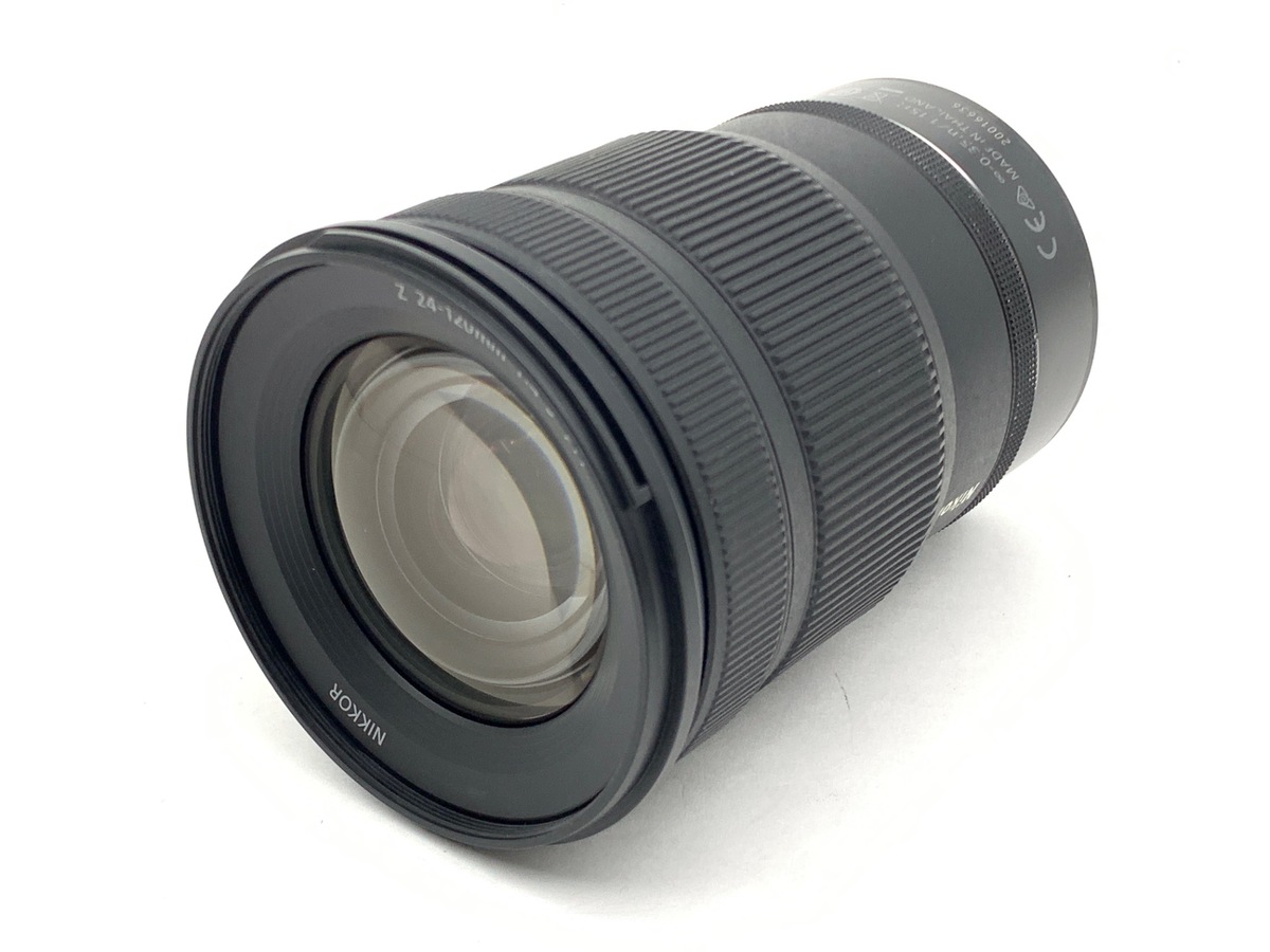 Z 24-120/4 S