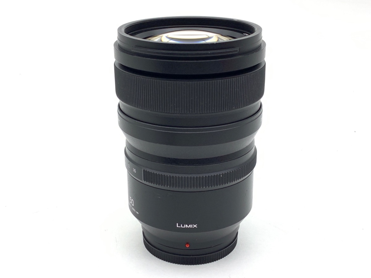 LUMIX S PRO 50mm F1.4 S-X50 中古価格比較 - 価格.com