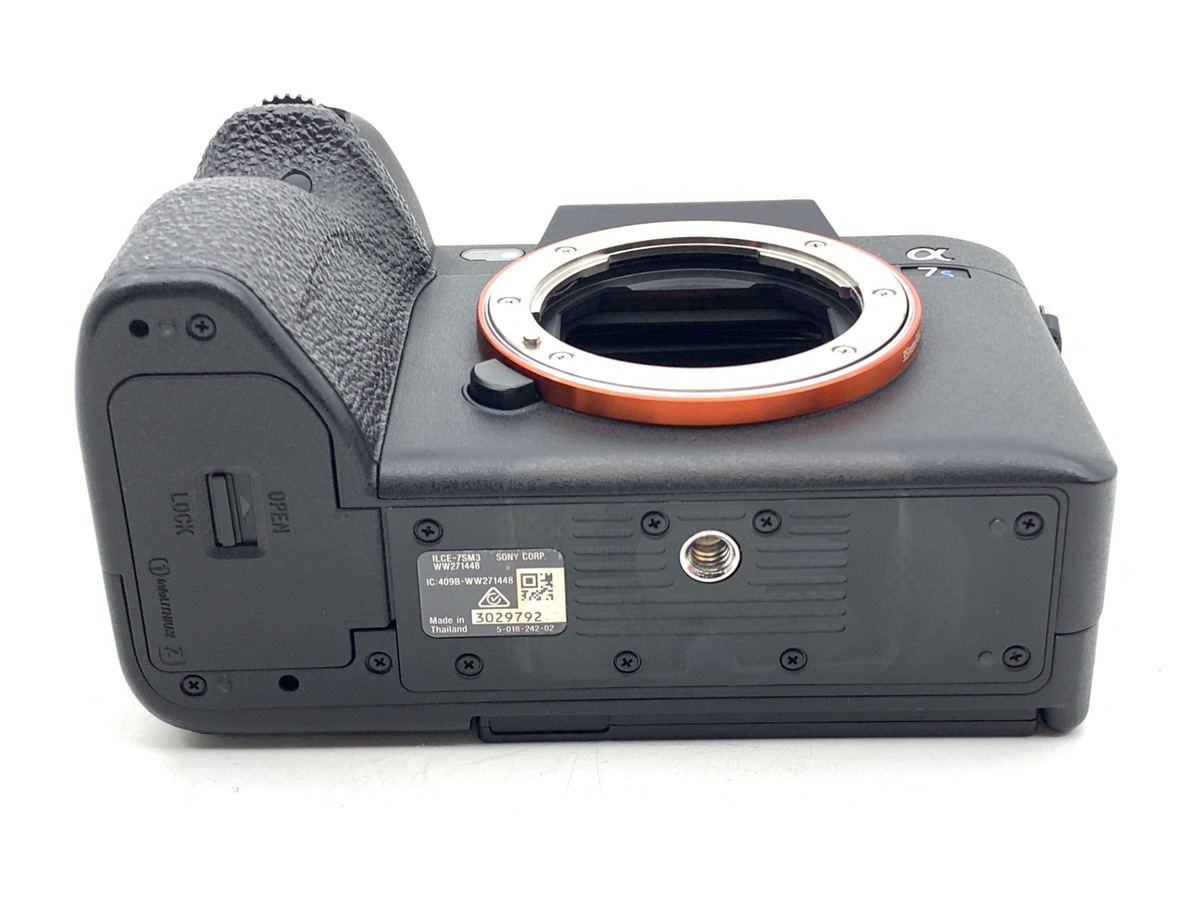 ��7S III  ���ި ILCE-7SM3�y1210����f�z