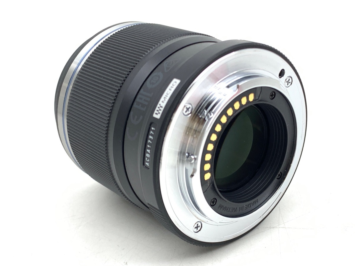 中古】オリンパス M.ZUIKO DIGITAL ED 30mm F3.5 Macro 在庫一覧