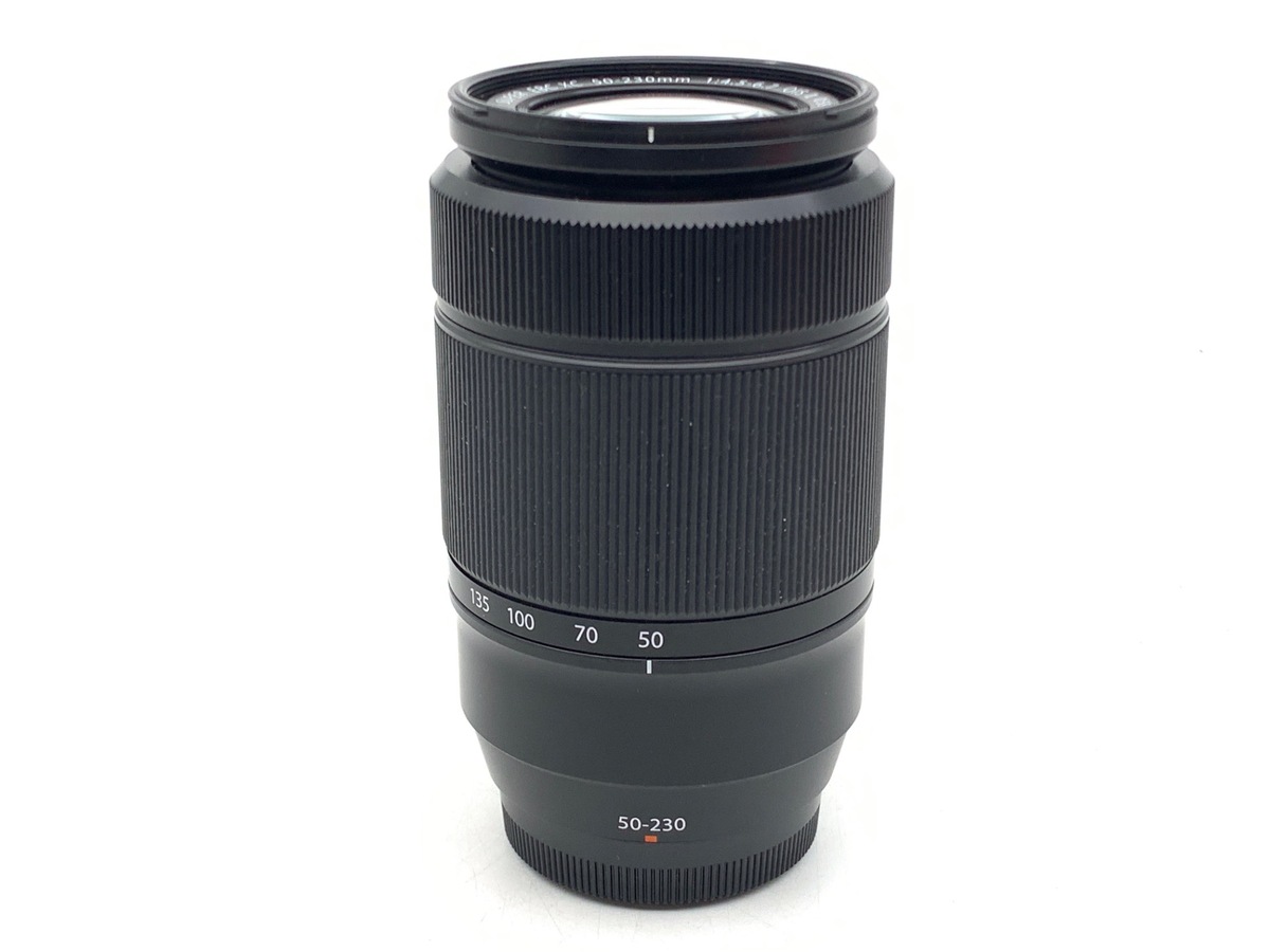 中古】XC50-230/4.5-6.7 OIS II 在庫一覧｜カメラのキタムラ