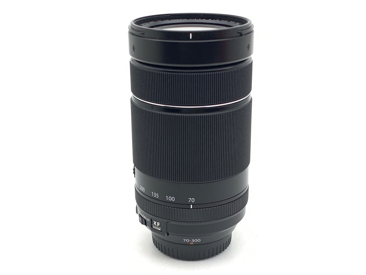 中古】フジフイルム XF70-300mm F4-5.6 R LM OIS WR 在庫一覧｜カメラ