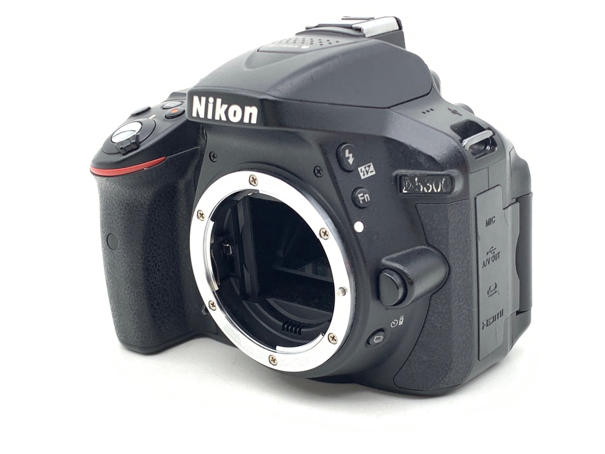 中古】D5300 在庫一覧｜カメラのキタムラ