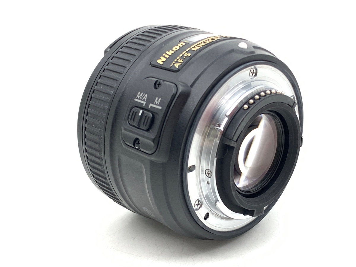 中古】ニコン AF-S NIKKOR 50mm f/1.8G 在庫一覧｜カメラのキタムラ