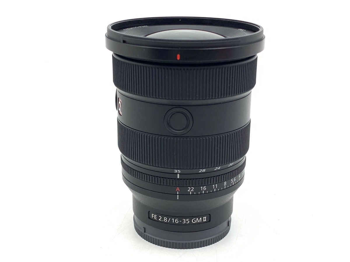 中古】FE 16-35/2.8 GM SEL1635GM 在庫一覧｜カメラのキタムラ